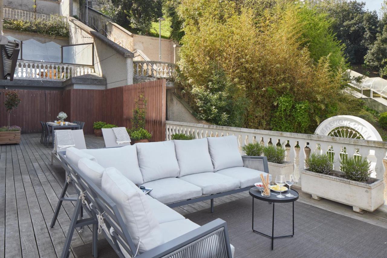 Apartment Miraconcha Terrace By Sweet *