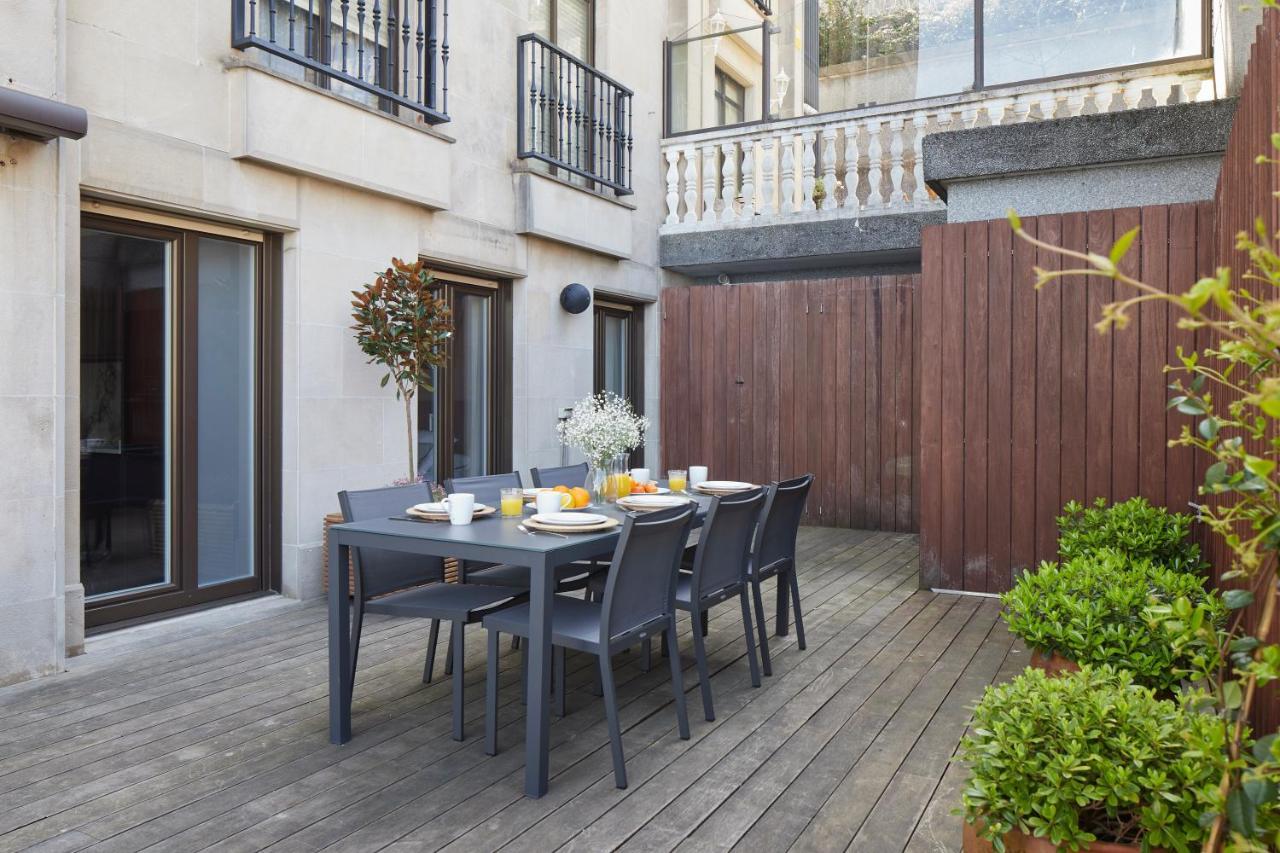 Miraconcha Terrace By Sweet *