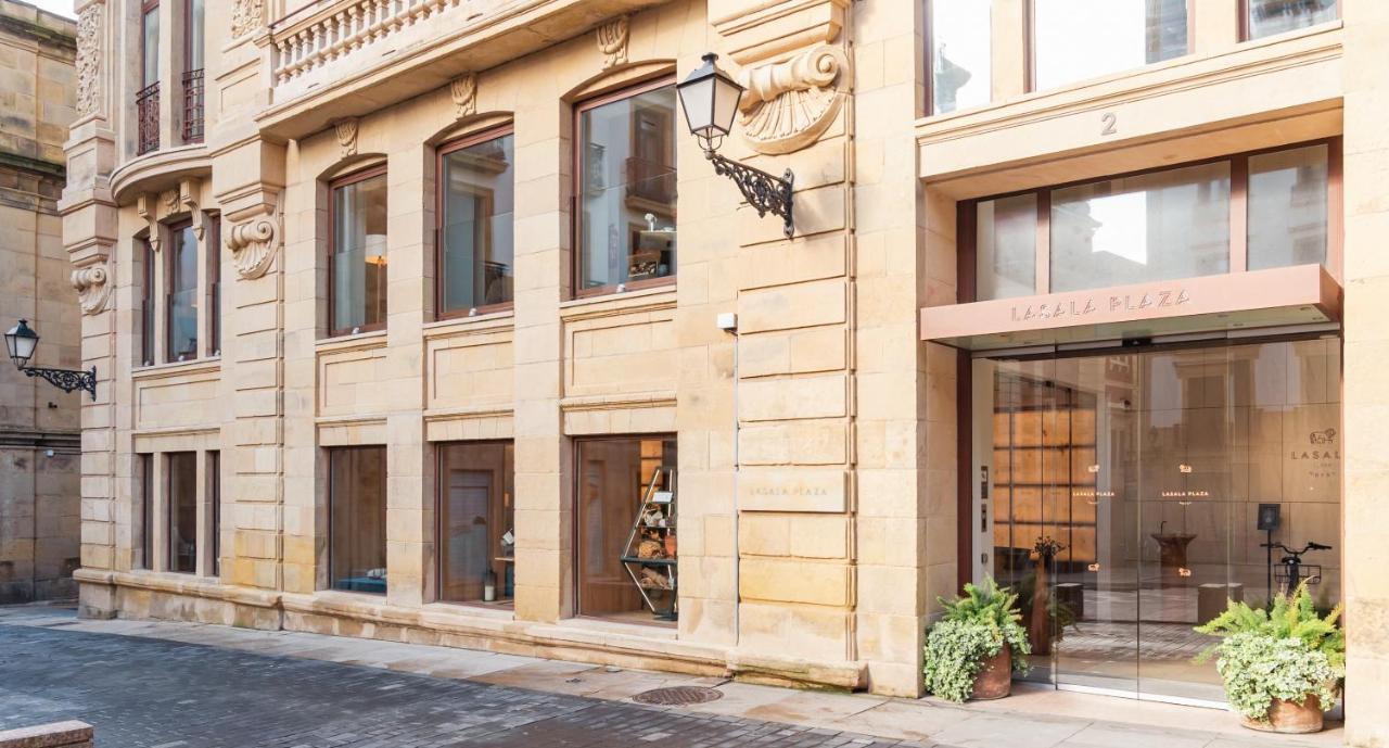 Lasala Plaza - Adults Only 4*