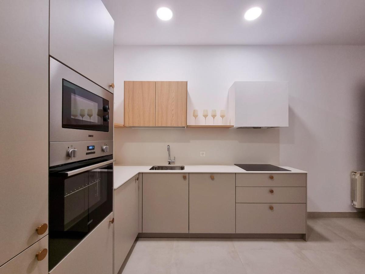 Costa Getaria - Iberorent Apartment