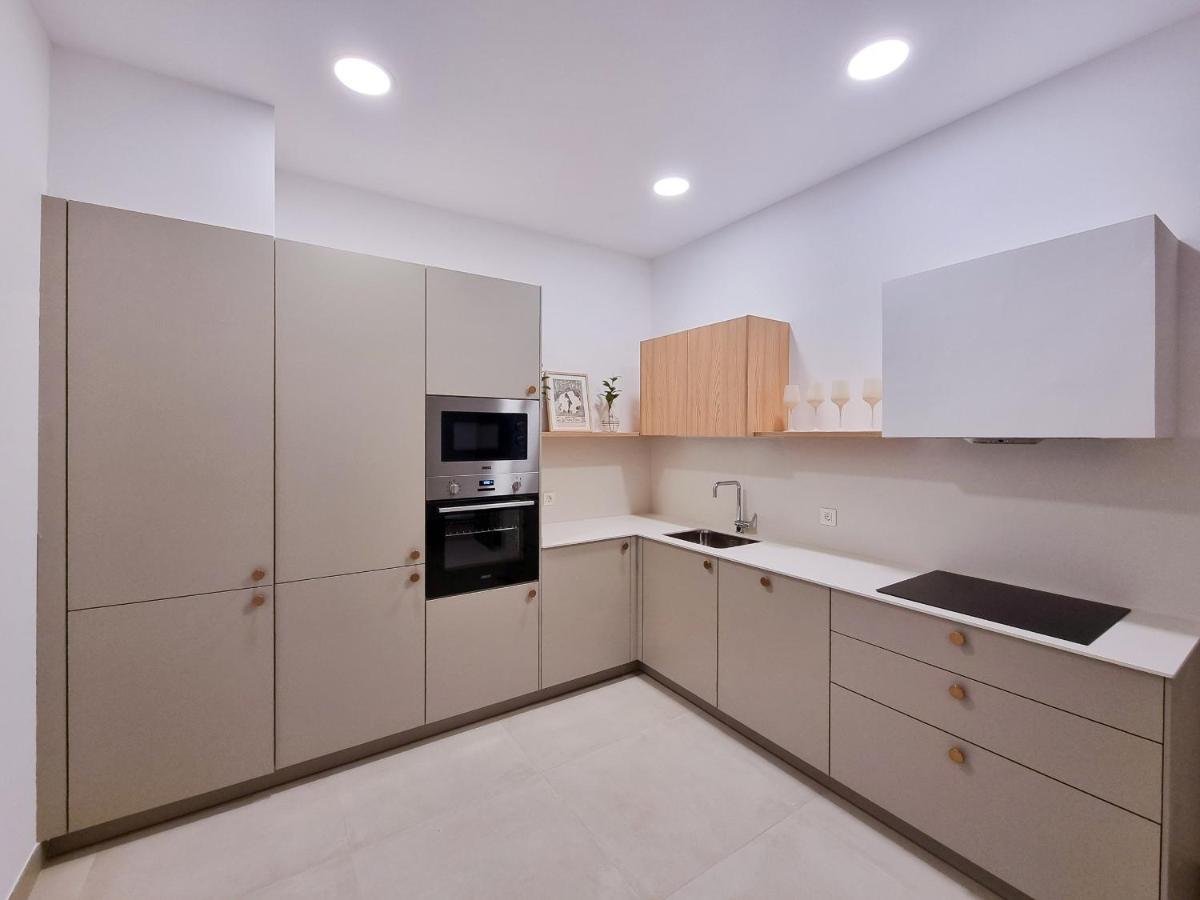 Costa Getaria - Iberorent Apartment San Sebastian