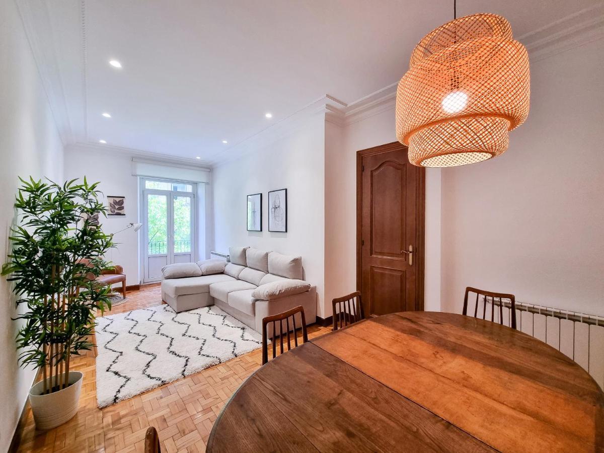 Apartment Costa Getaria - Iberorent