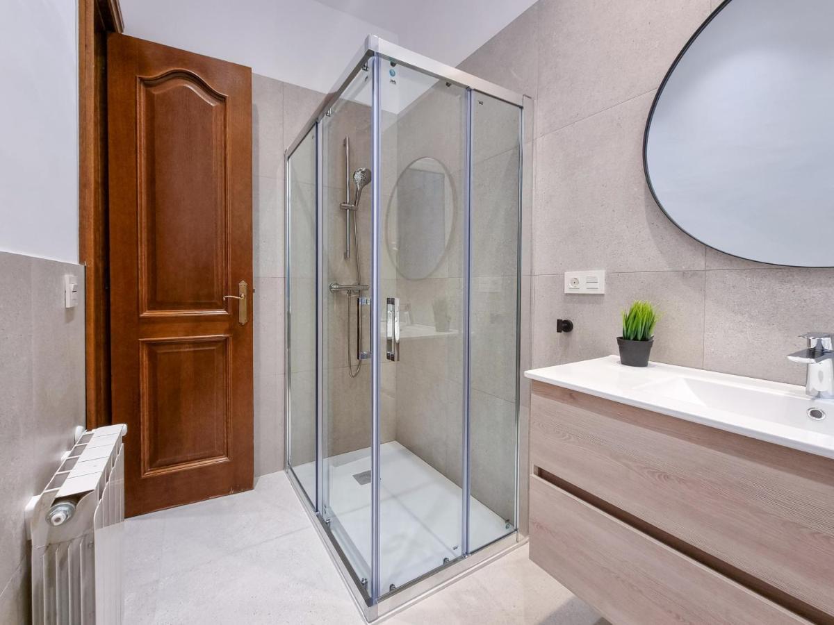 Costa Getaria - Iberorent Apartment