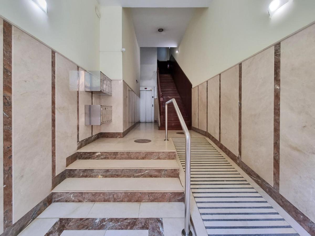 Apartment Costa Getaria - Iberorent San Sebastian