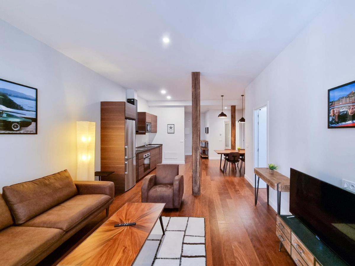 San Bartolome Bay - Iberorent Appartement *