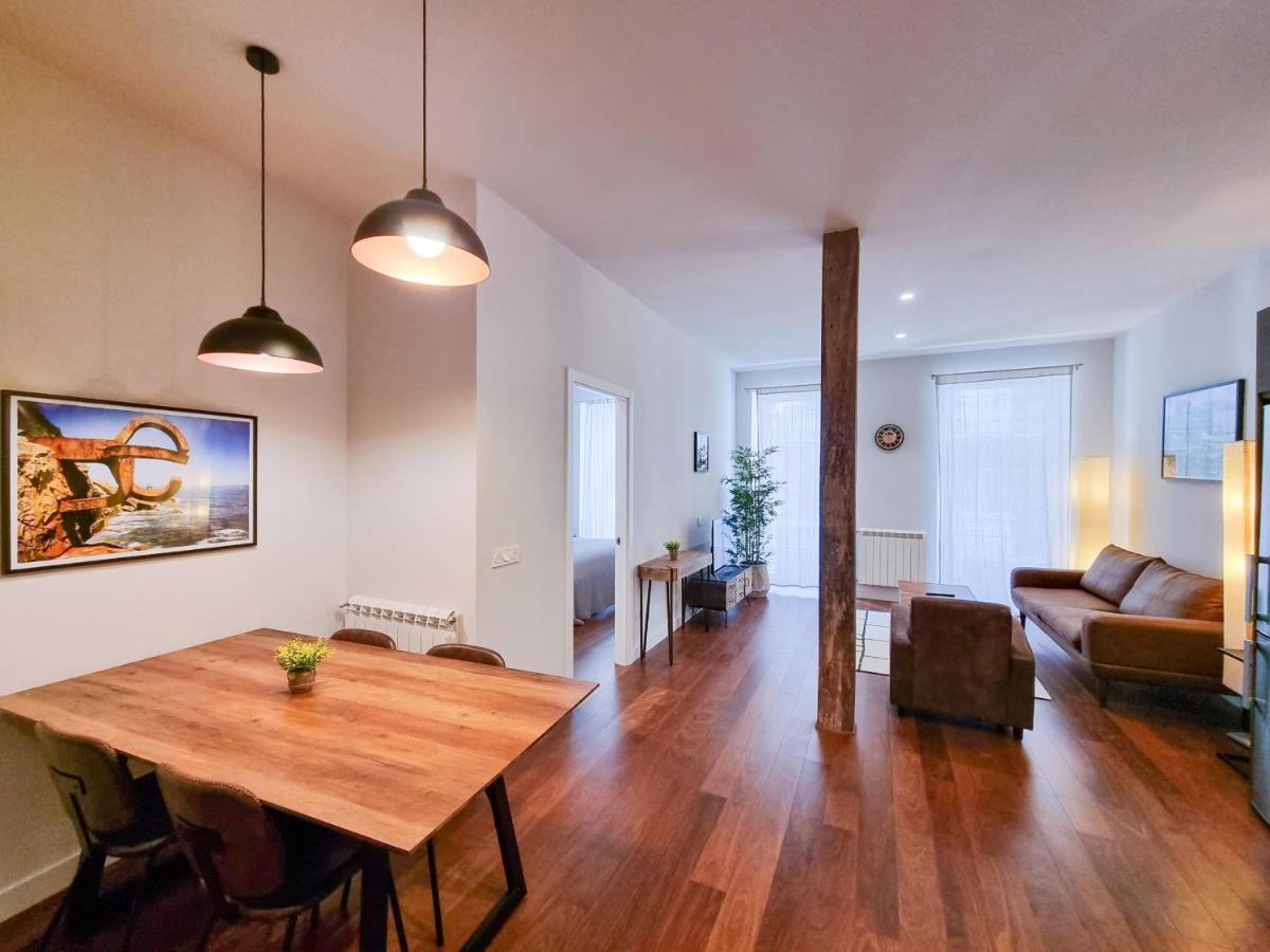 San Bartolome Bay - Iberorent Appartement