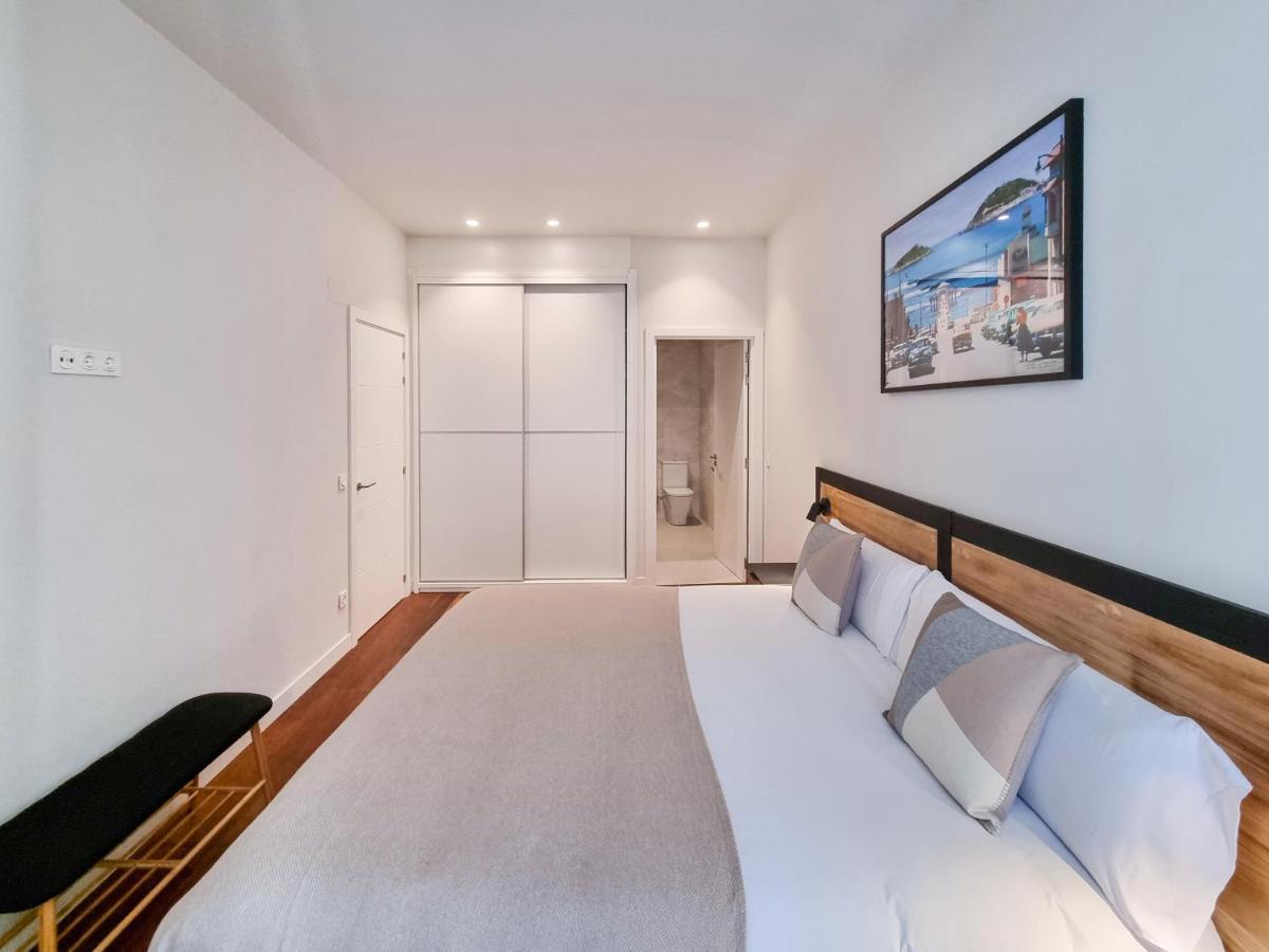 San Bartolome Bay - Iberorent Appartement