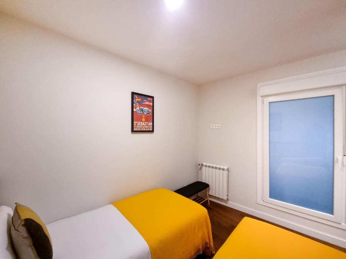 Appartement San Bartolome Bay - Iberorent