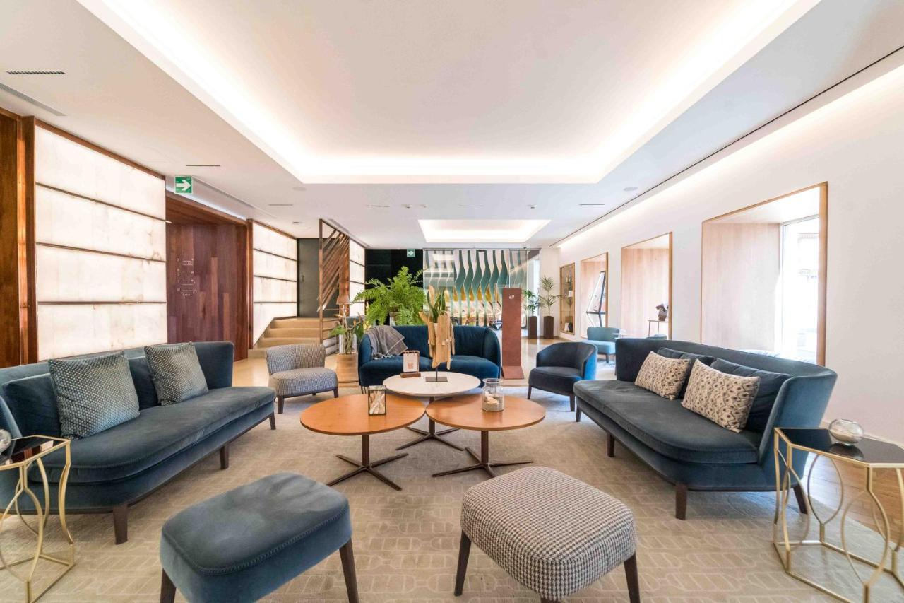 Lasala Plaza - Adults Only San Sebastian