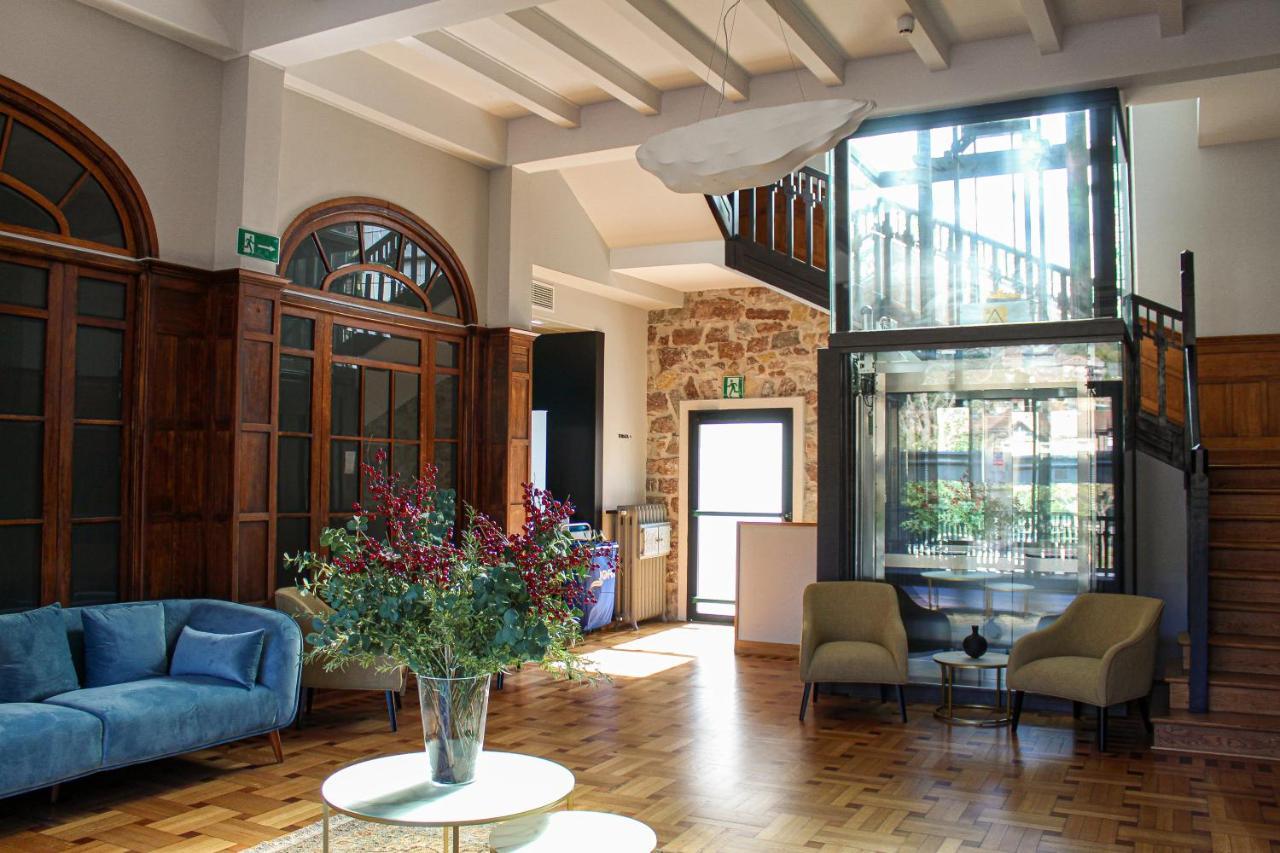 Bidaia Boutique Hotel
