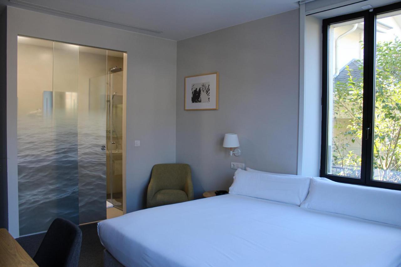 Hotel Bidaia Boutique