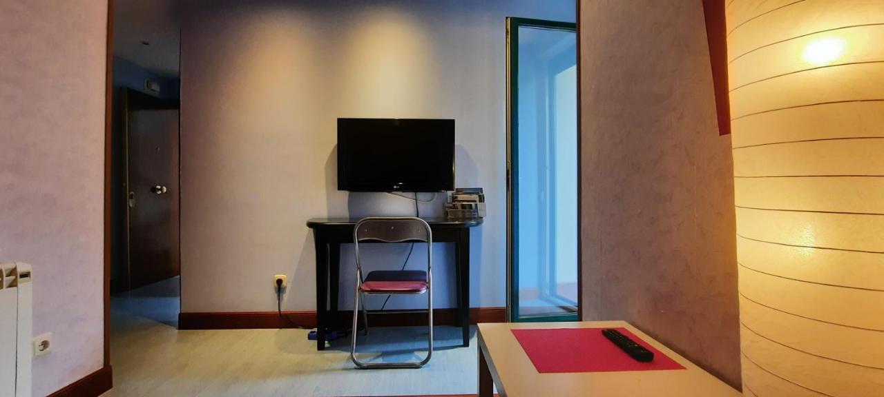 Appartement Donostia Green+parking