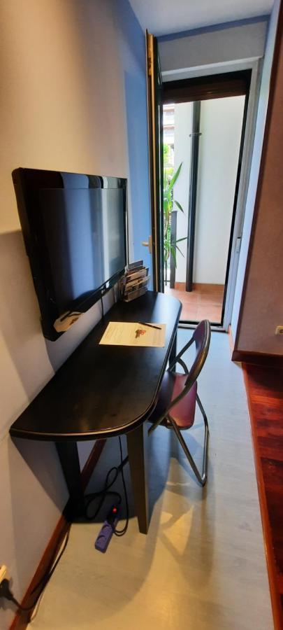 Donostia Green+parking Appartement Saint-Sébastien