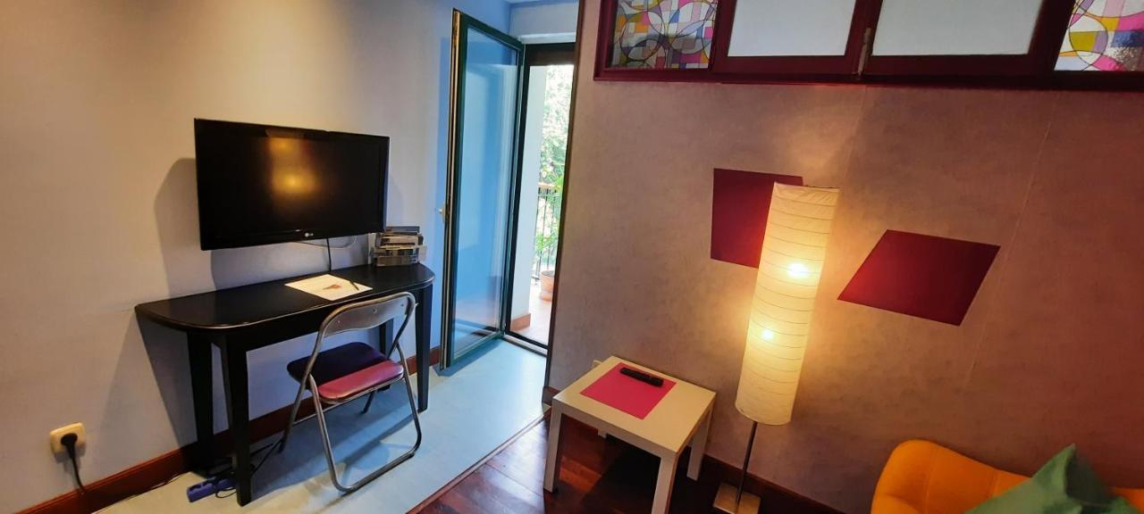 Appartement Donostia Green+parking Saint-Sébastien