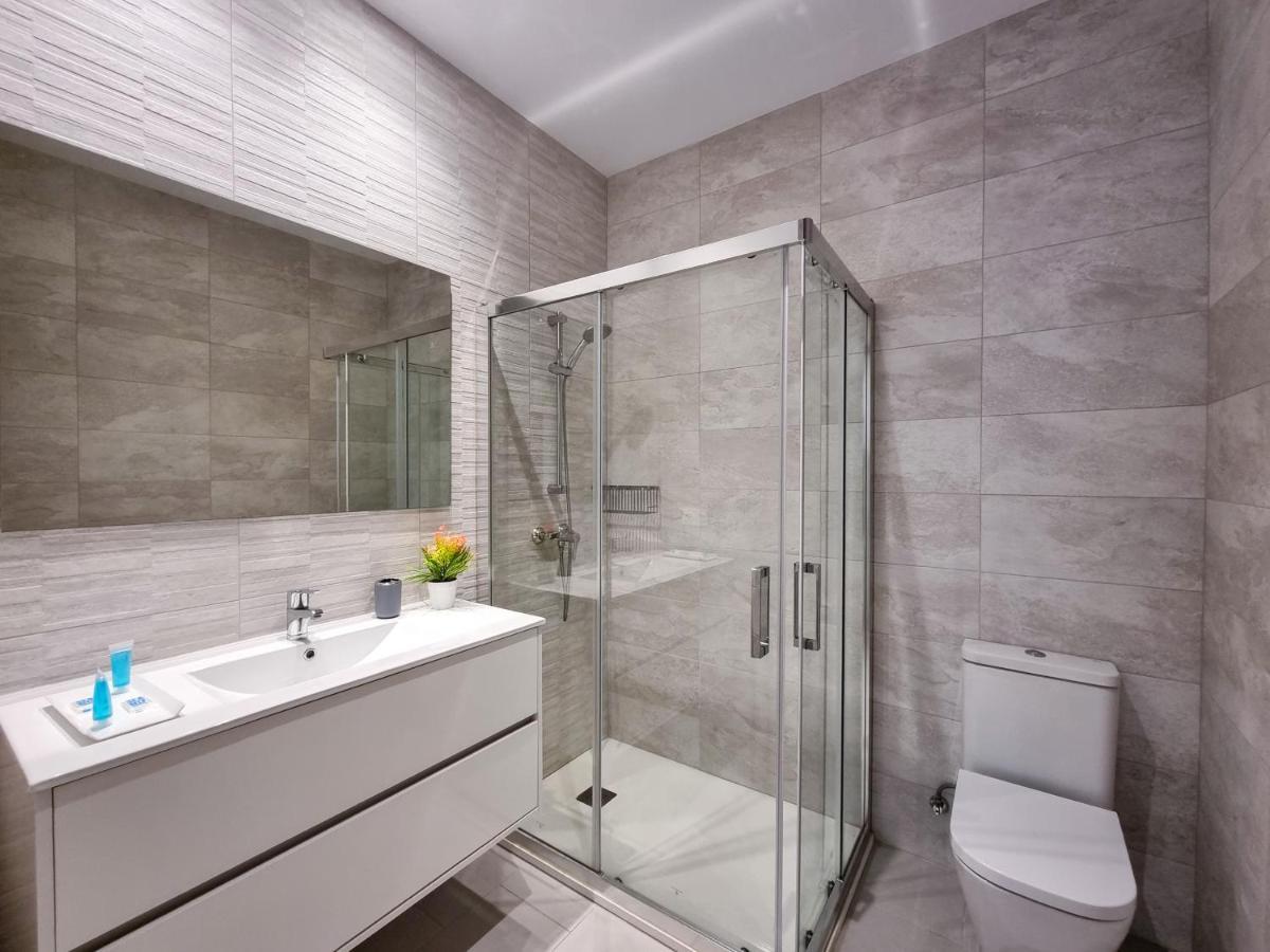 Appartement San Bartolome Bay - Iberorent