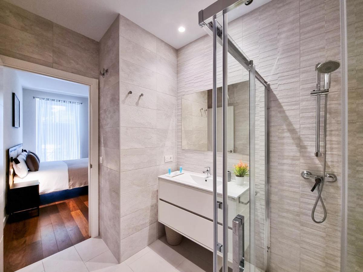San Bartolome Bay - Iberorent Appartement Saint-Sébastien