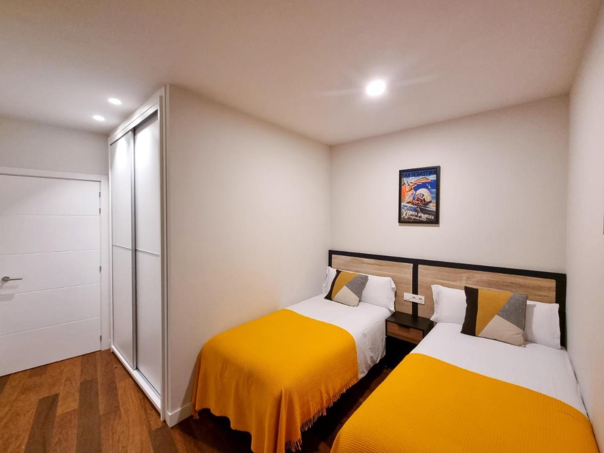 Appartement San Bartolome Bay - Iberorent *