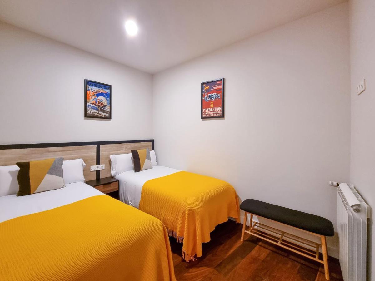 San Bartolome Bay - Iberorent Appartement