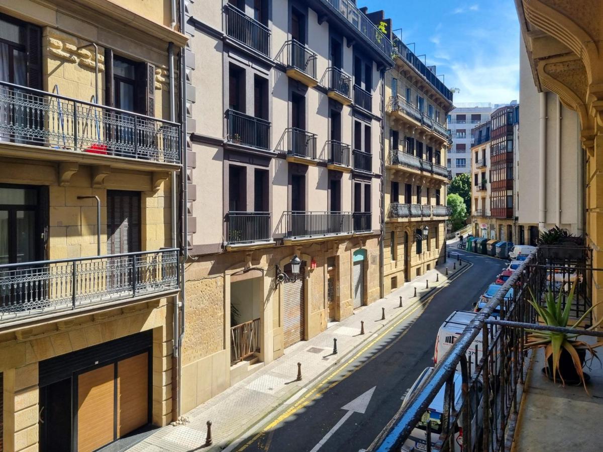 San Bartolome Bay - Iberorent Appartement Saint-Sébastien