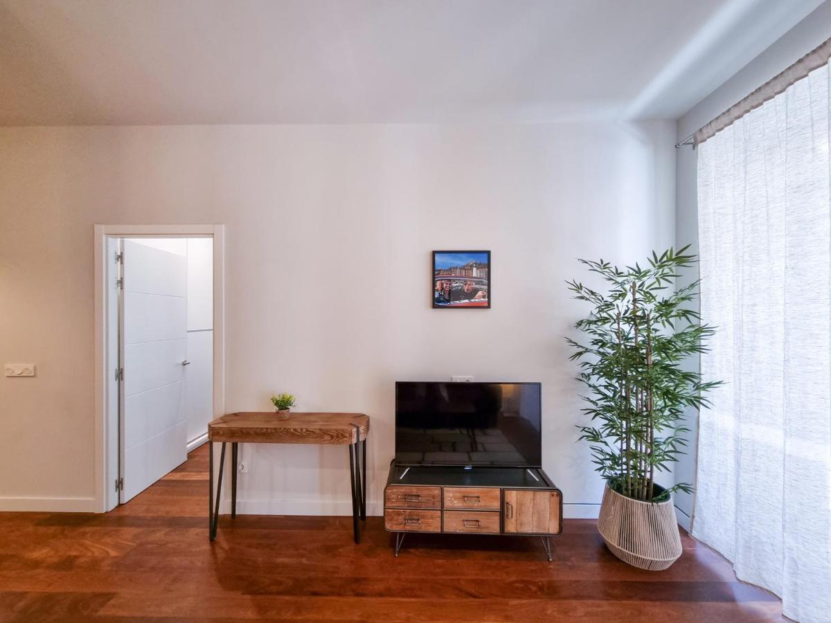 San Bartolome Bay - Iberorent Appartement