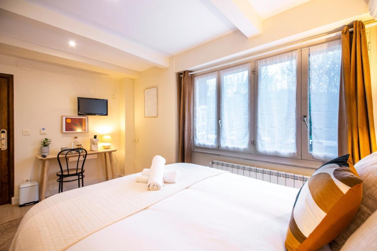 Hotel Donosti San Sebastián