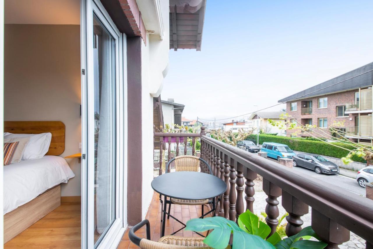 Hotel Donosti San Sebastián