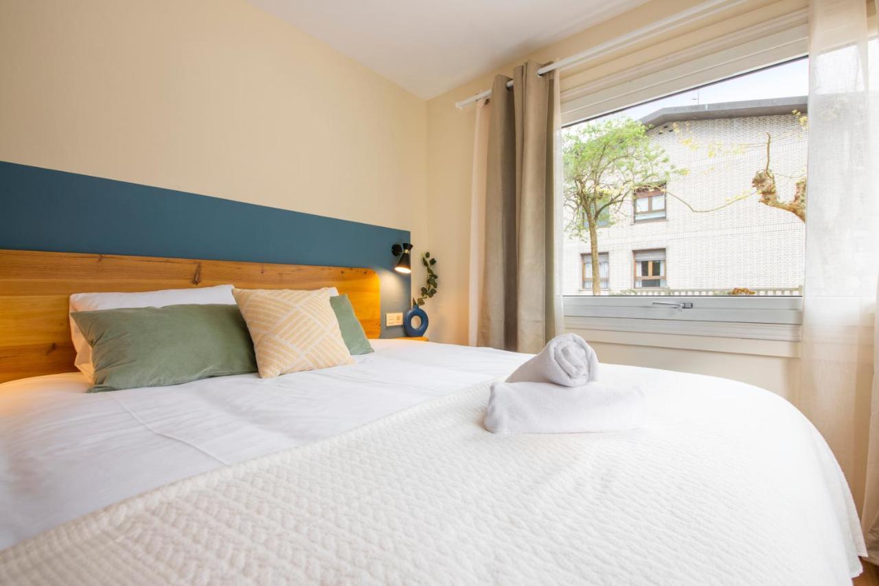 Hotel Donosti San Sebastián