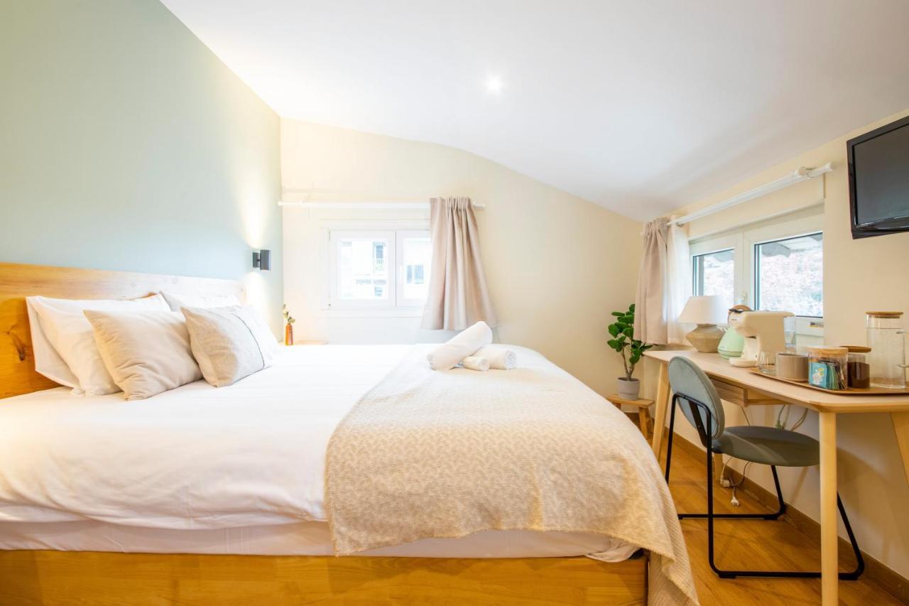 Hotel Donosti San Sebastián