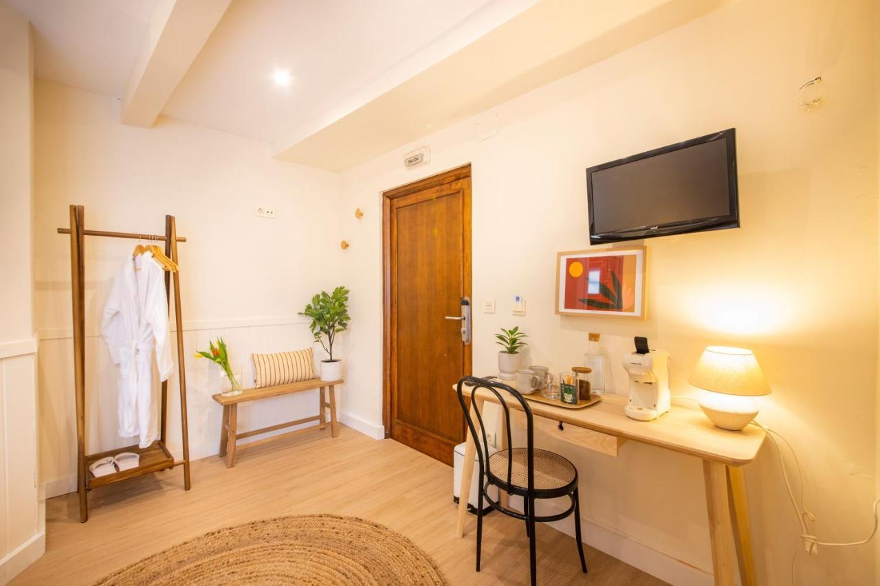 Donosti Hotel