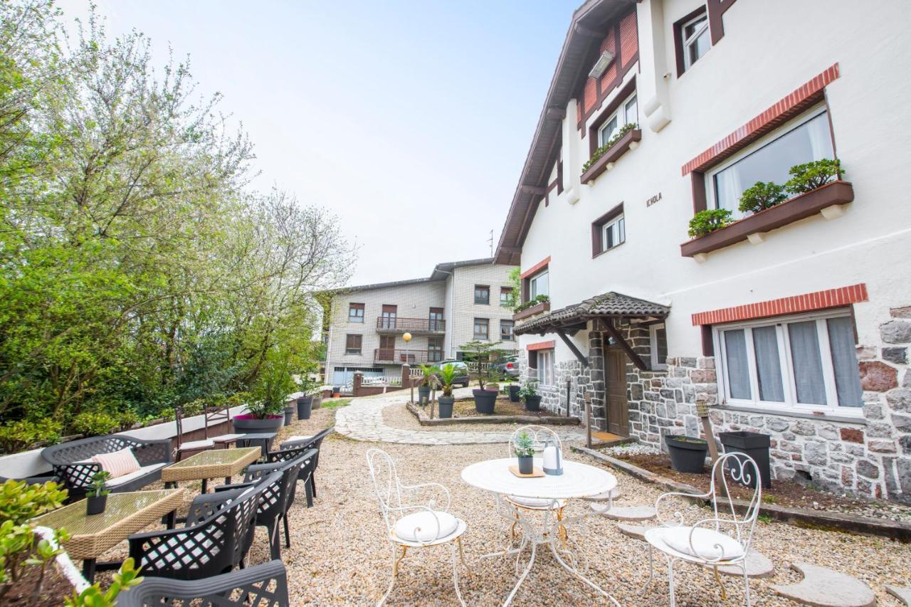 Donosti Hotel