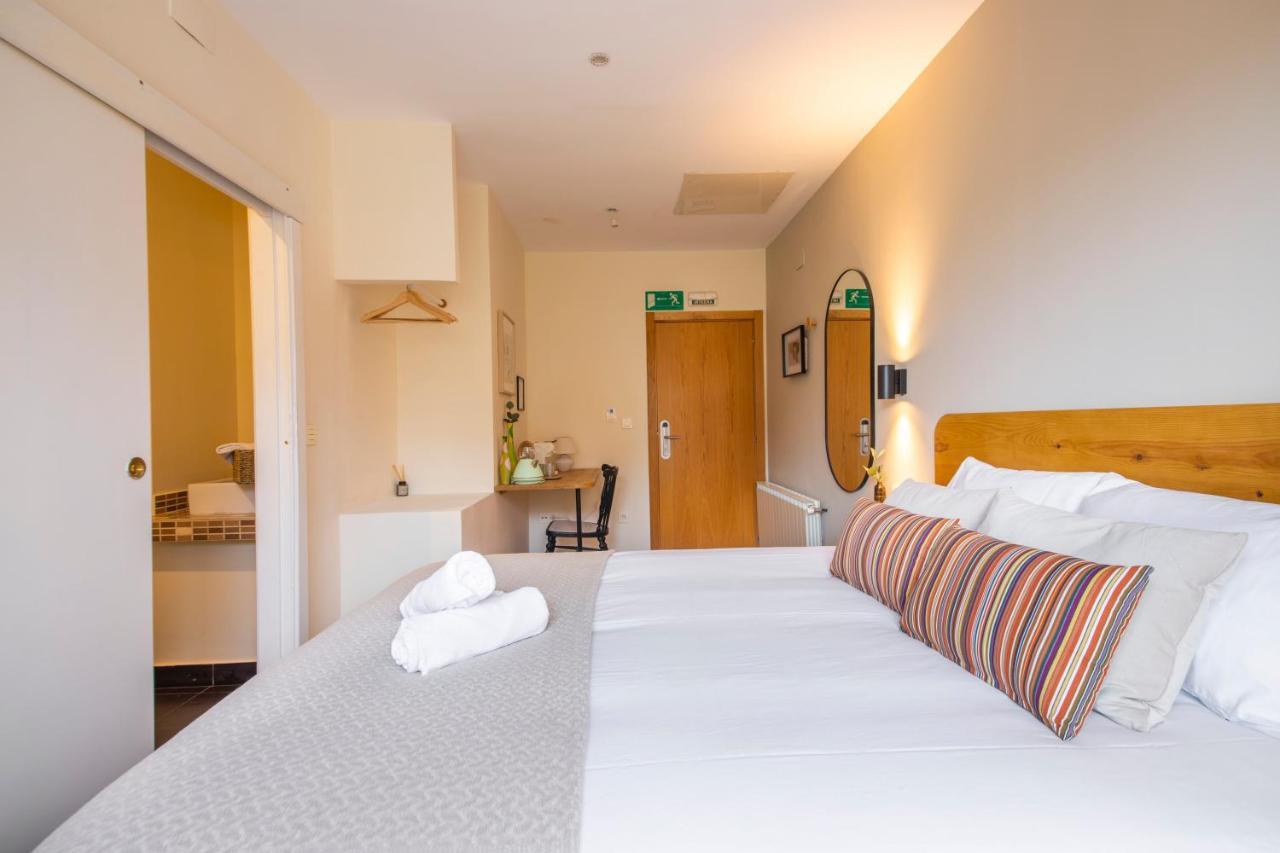 Hotel Donosti San Sebastián