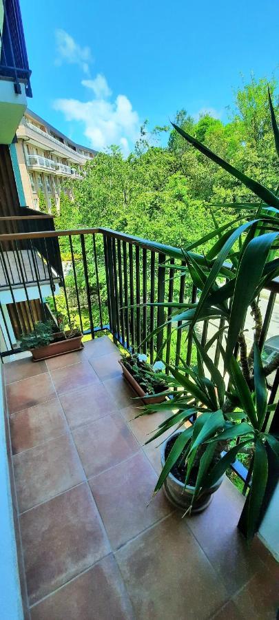 Donostia Green+parking Appartement