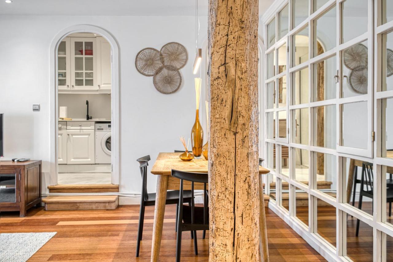 Apartamento Always Easy I Ondarreta *