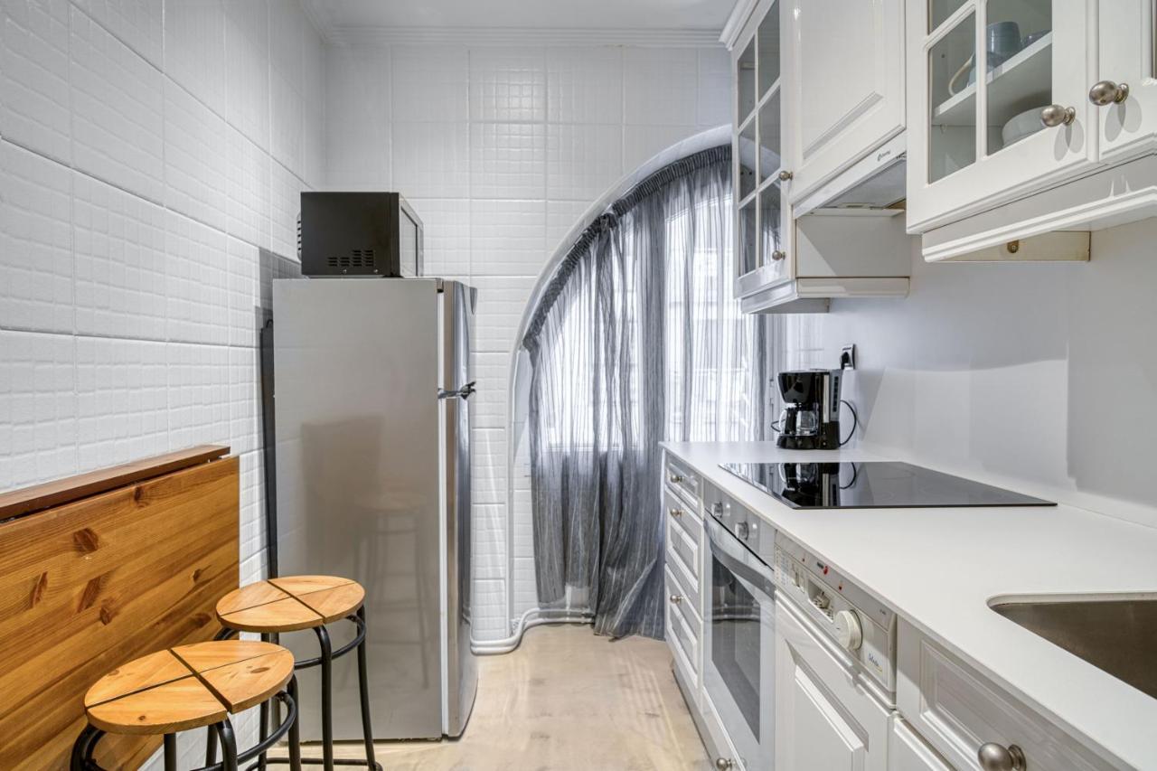 Always Easy I Ondarreta Apartamento San Sebastián