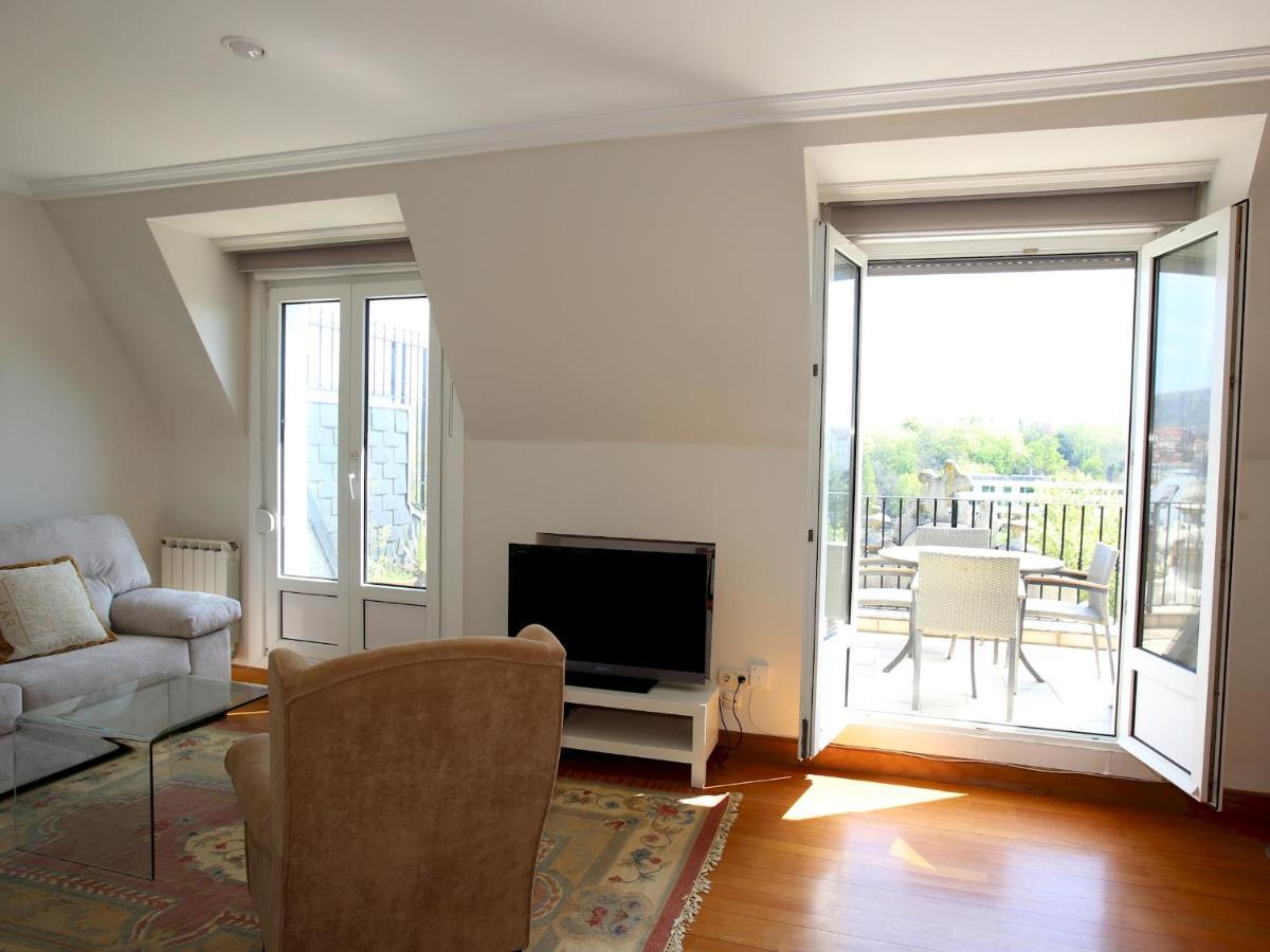 Centenario Apartment *