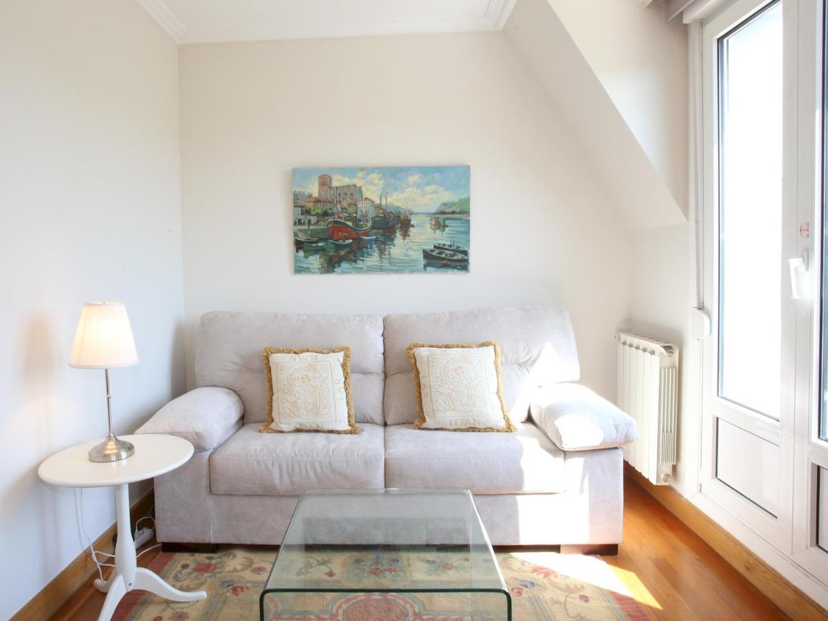 Centenario Apartment San Sebastian
