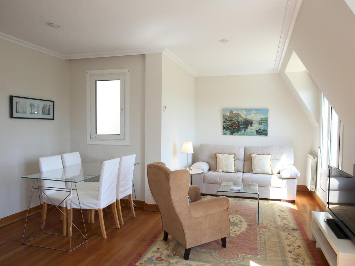 Centenario Apartment *