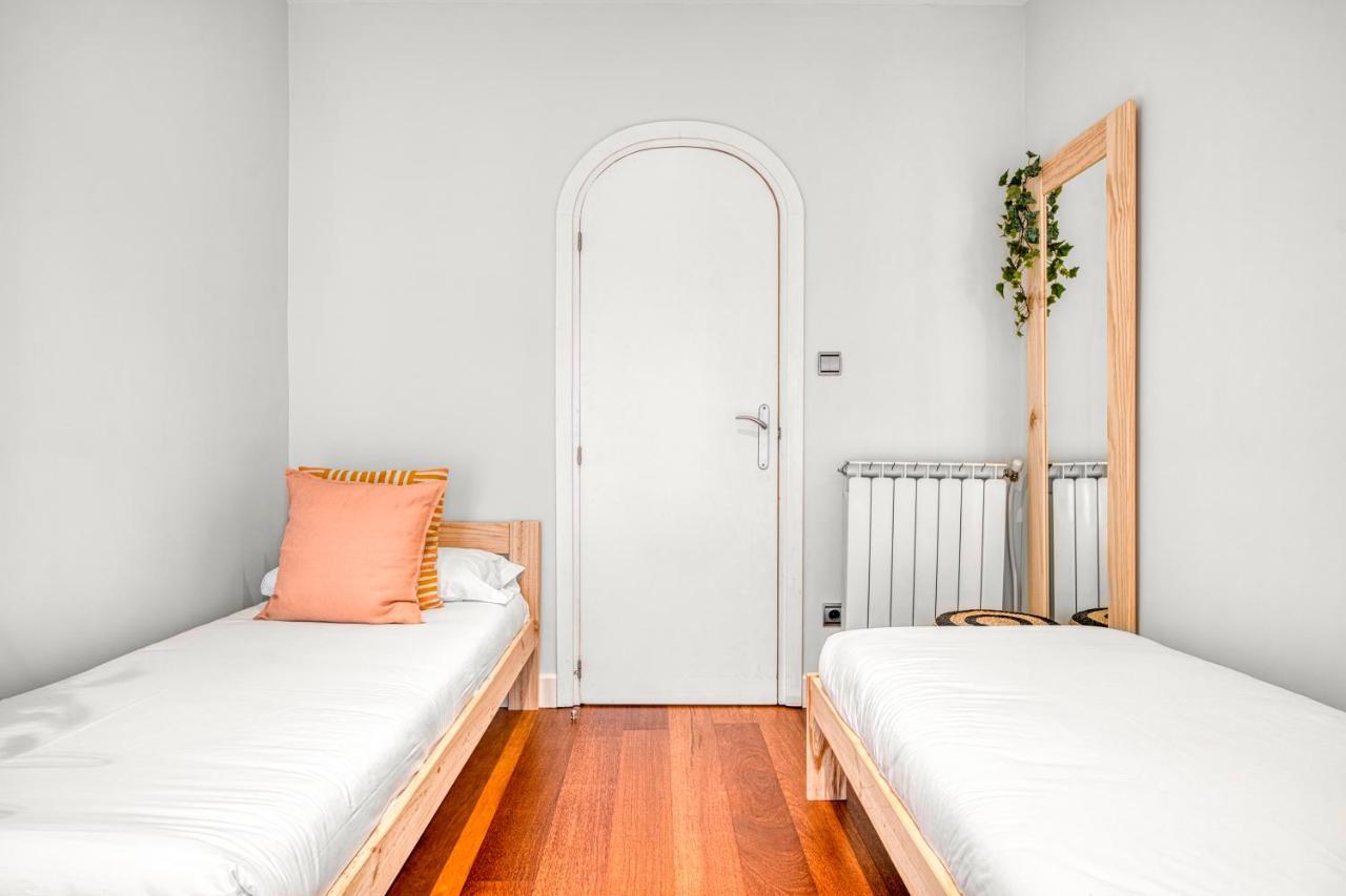 Always Easy I Ondarreta Apartamento *