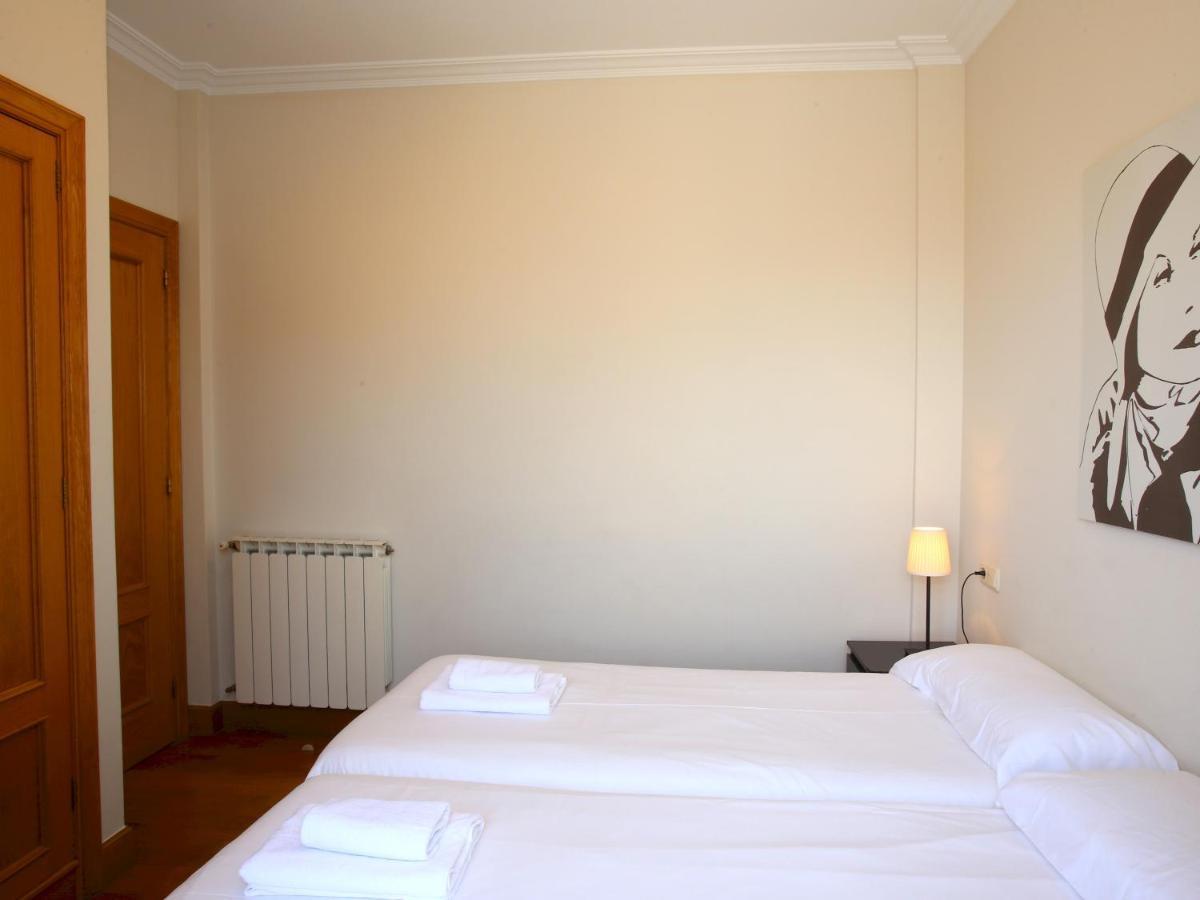 Apartment Centenario
