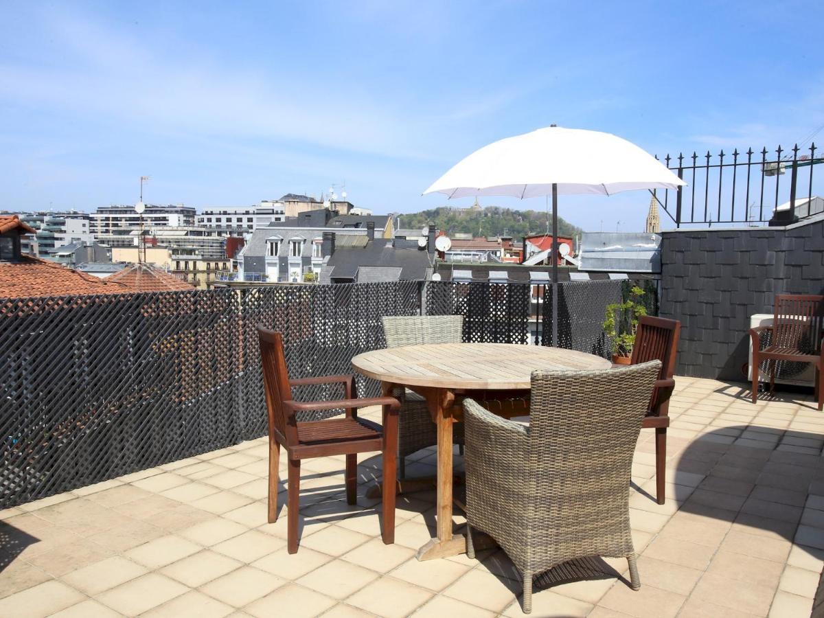 Apartment Centenario *