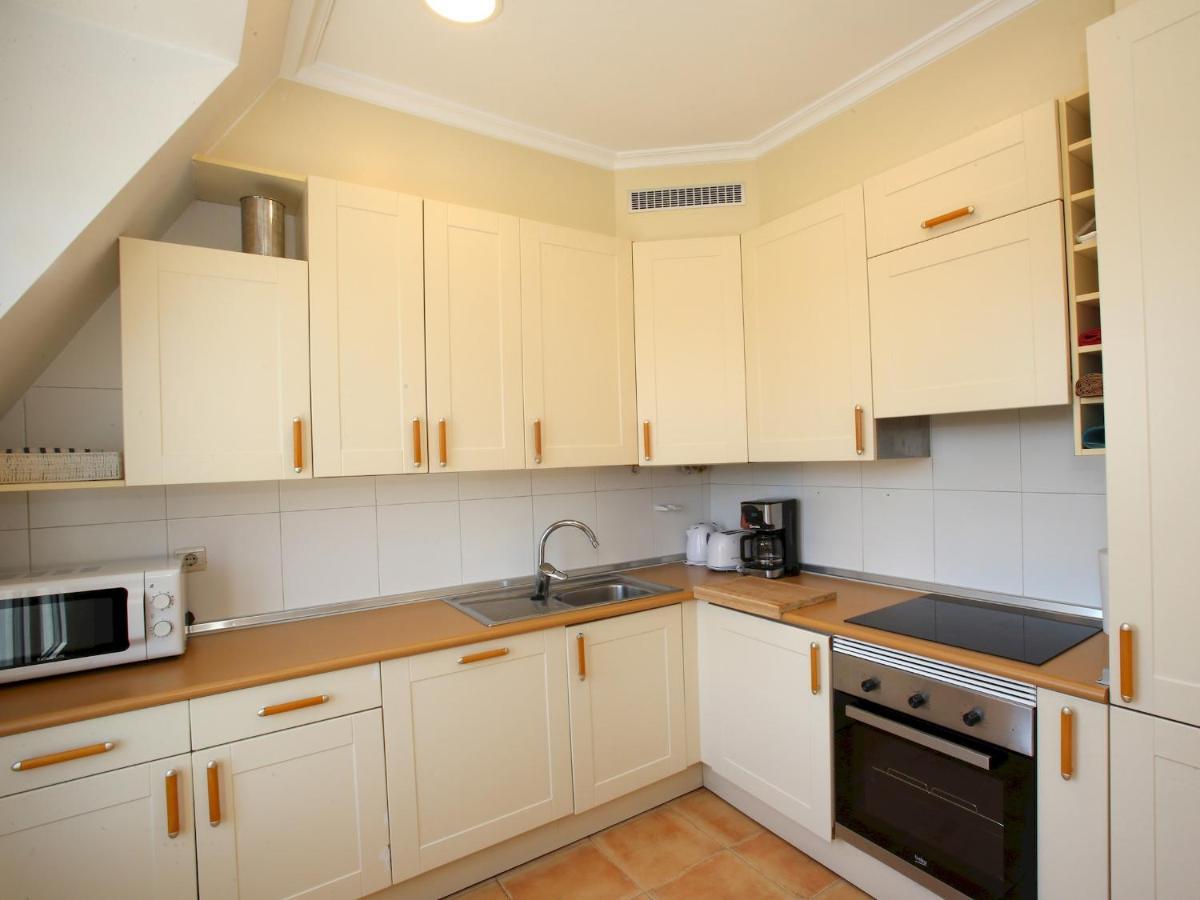 Apartment Centenario