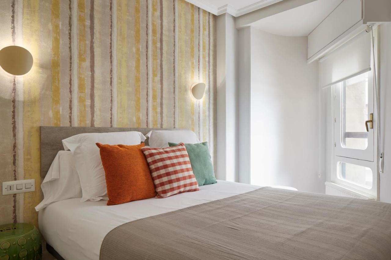 Apartamento Be Bop By Feelfree San Sebastián