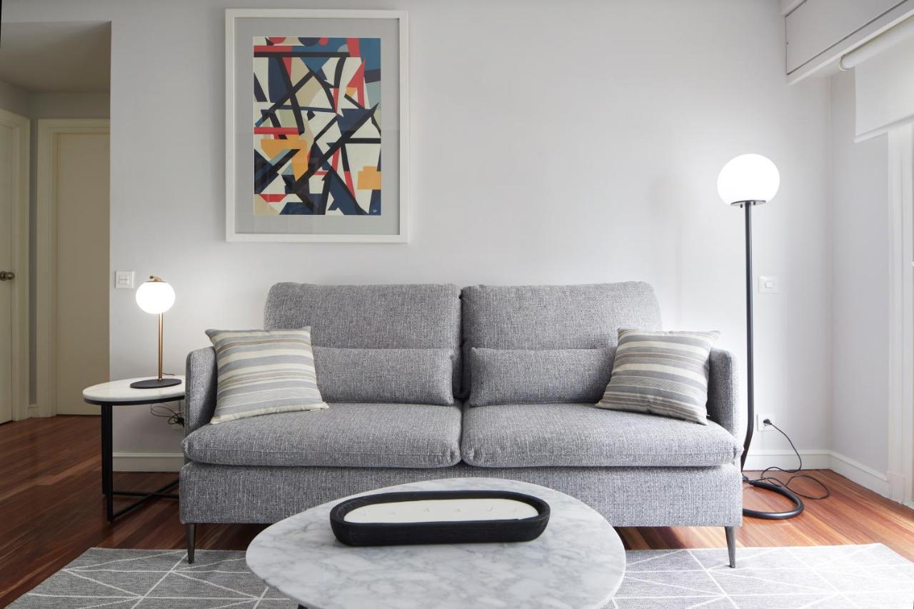 Be Bop By Feelfree Apartamento San Sebastián