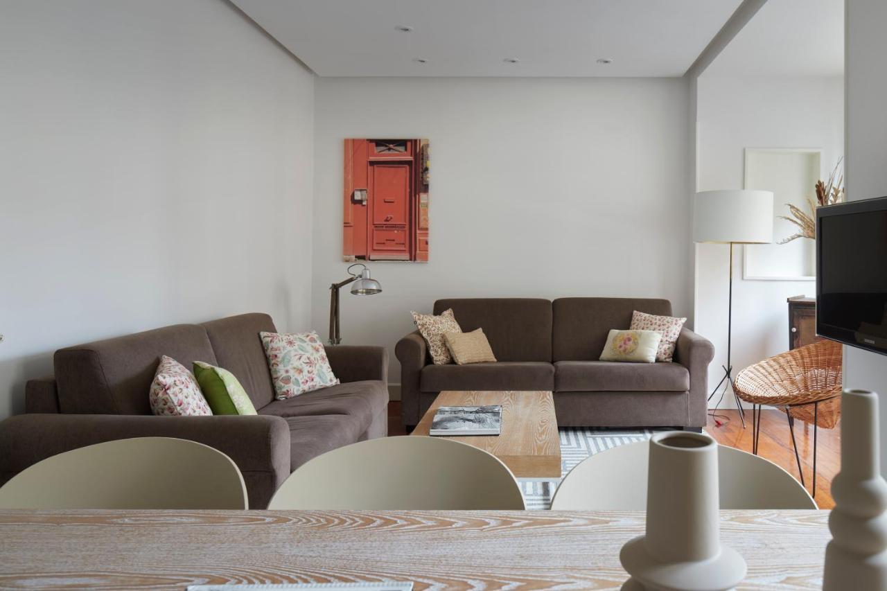 Apartamento Mirakruz H By Feelfree *