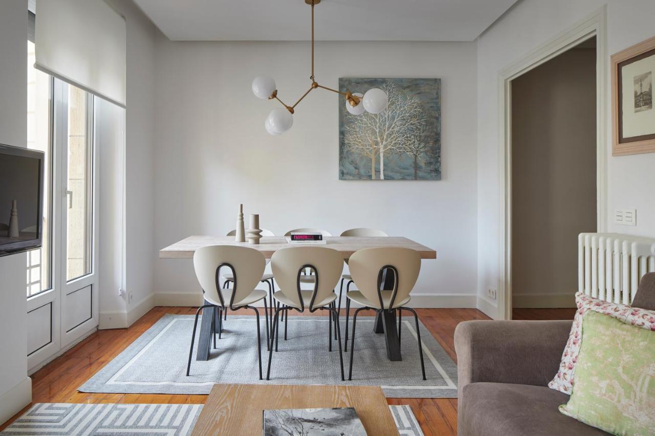 Apartamento Mirakruz H By Feelfree *