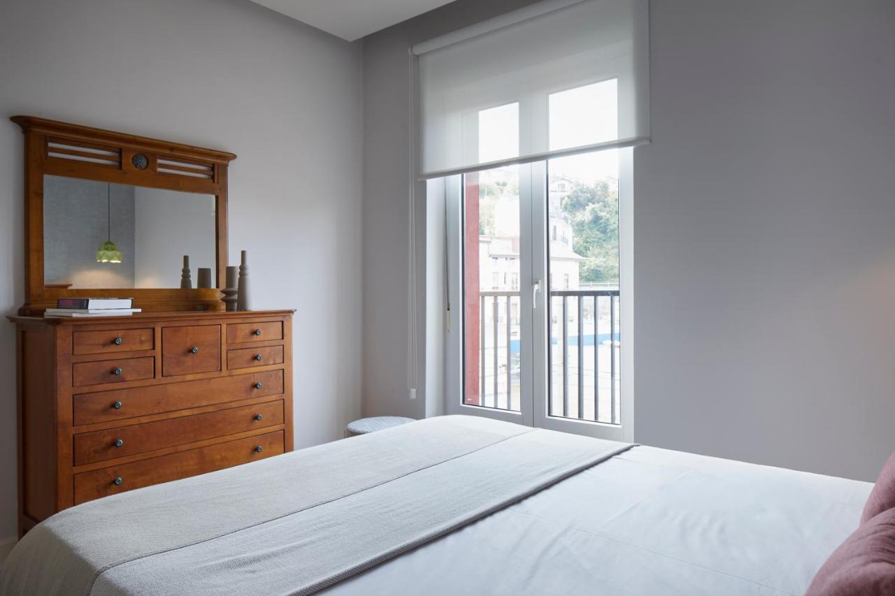 Apartamento Mirakruz H By Feelfree *