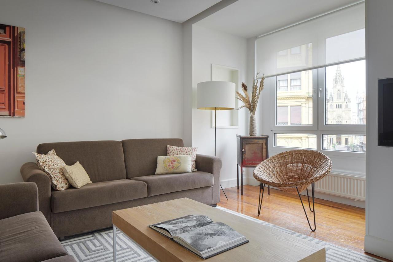 Mirakruz H By Feelfree Apartamento San Sebastián