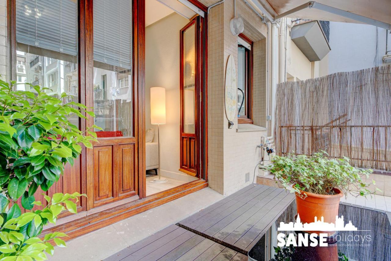 Avenida By Sanse Holidays * Saint-Sébastien