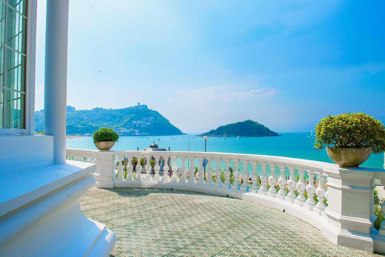 Appartement Crown Of La Concha Beach