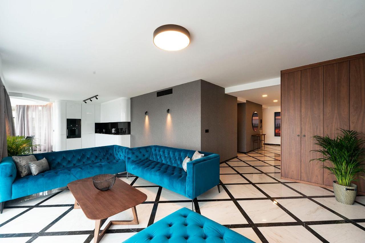 Appartement Crown Of La Concha Beach *